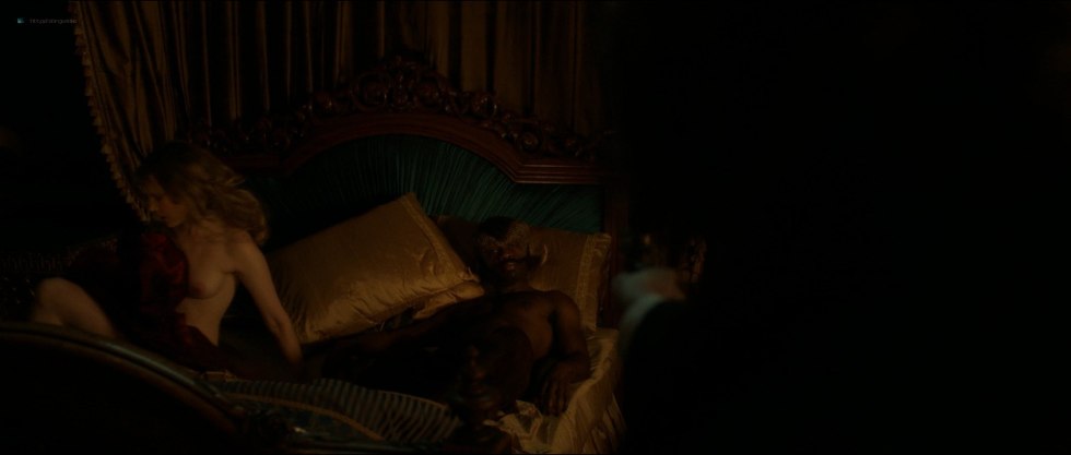 Tamzin Merecant is erotic