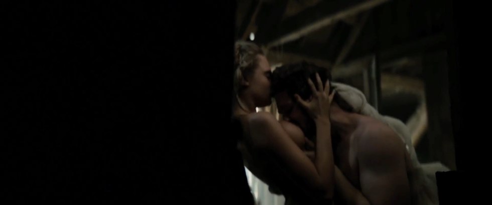 Free Erotic scenes of Karl Crom