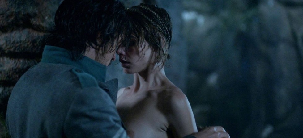 Row row erotic scenes