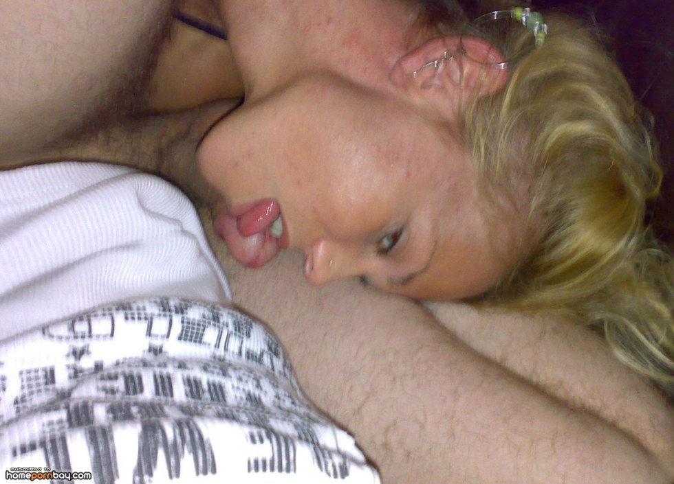 The wife is cheating on drunk