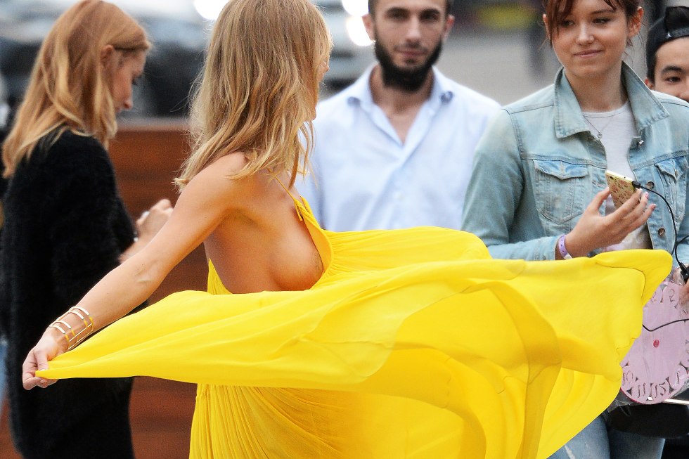 Natalia Ionova Glucose Tits