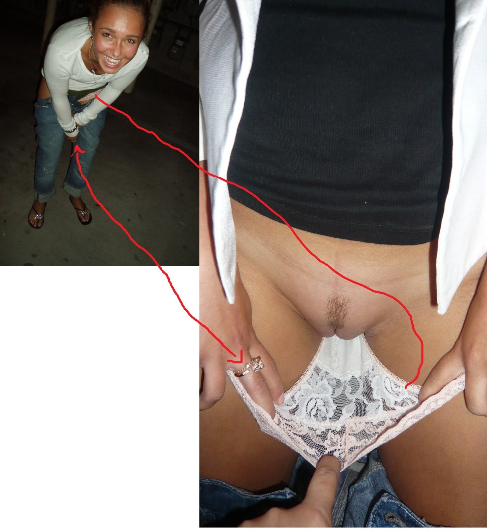 Jennifer Lawrence Vagina