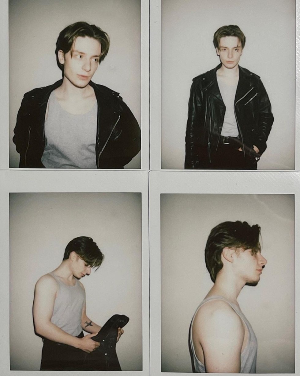 Dima Ermuzevich 2021