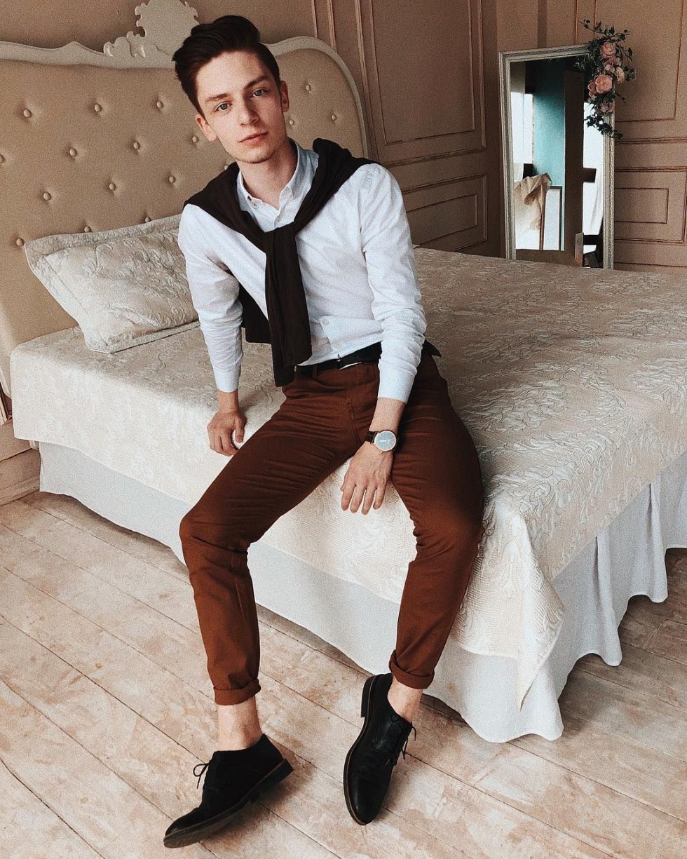 Dima Ermuzevich 2020