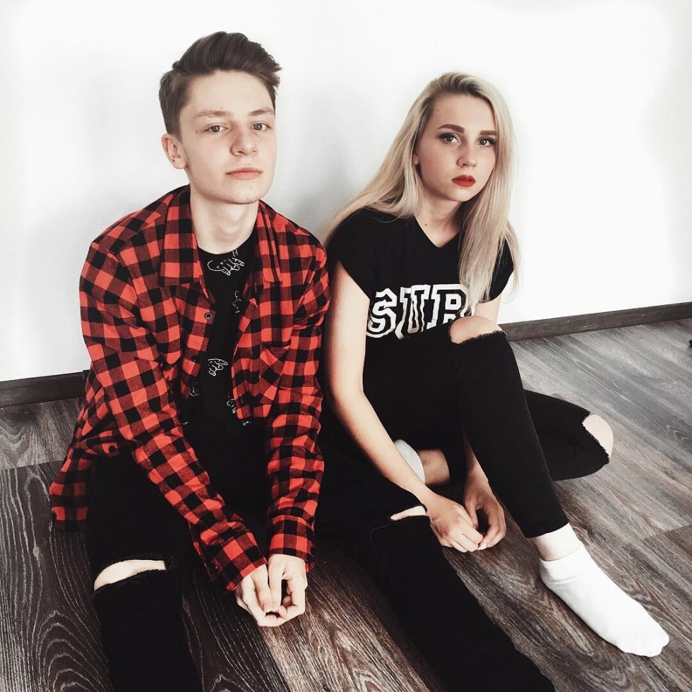 Dima Ermuzevich Julia Godunov A4