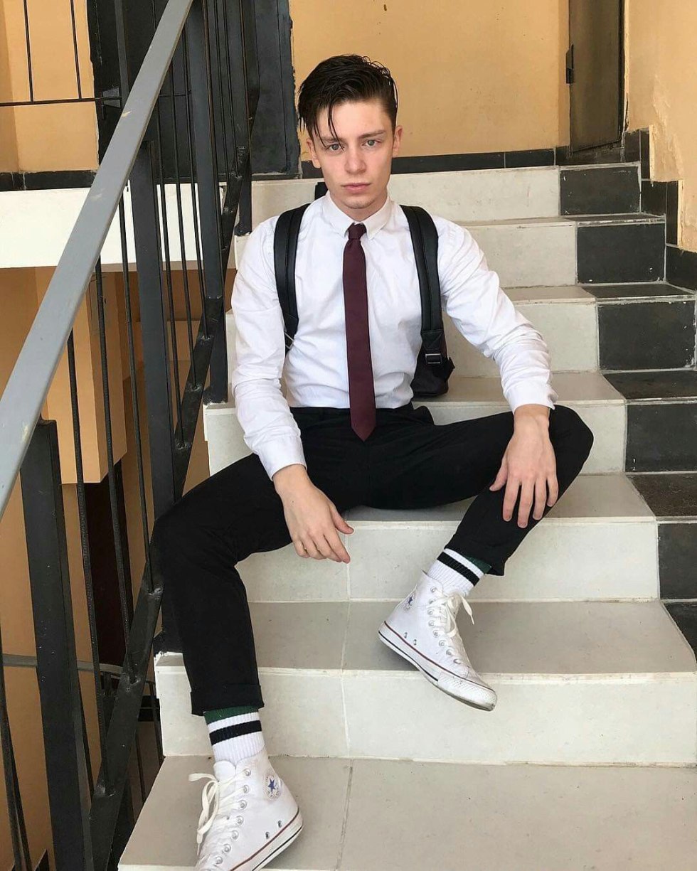 Dima Ermuzevich 2020