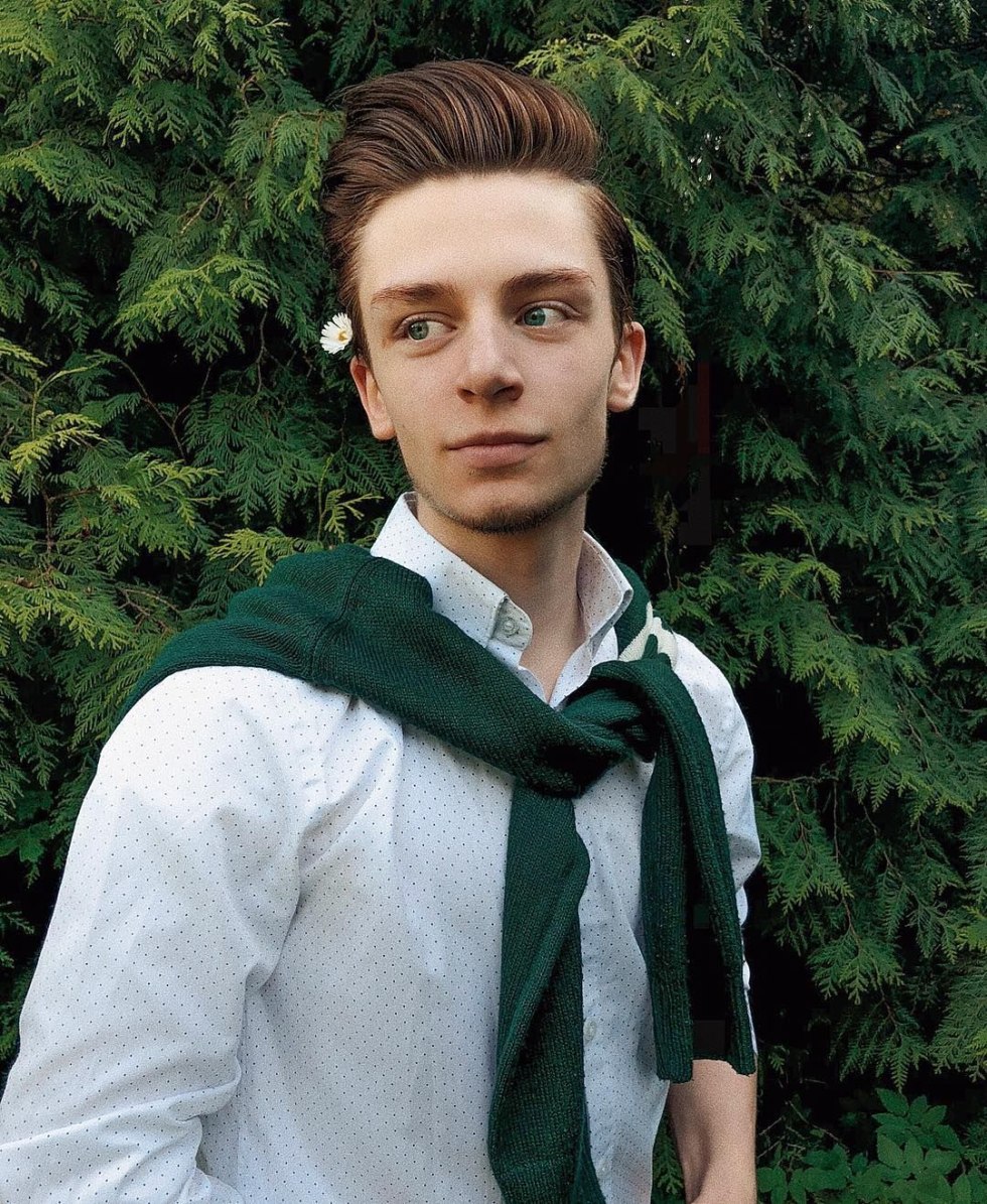 Dima Ermuzevich growth