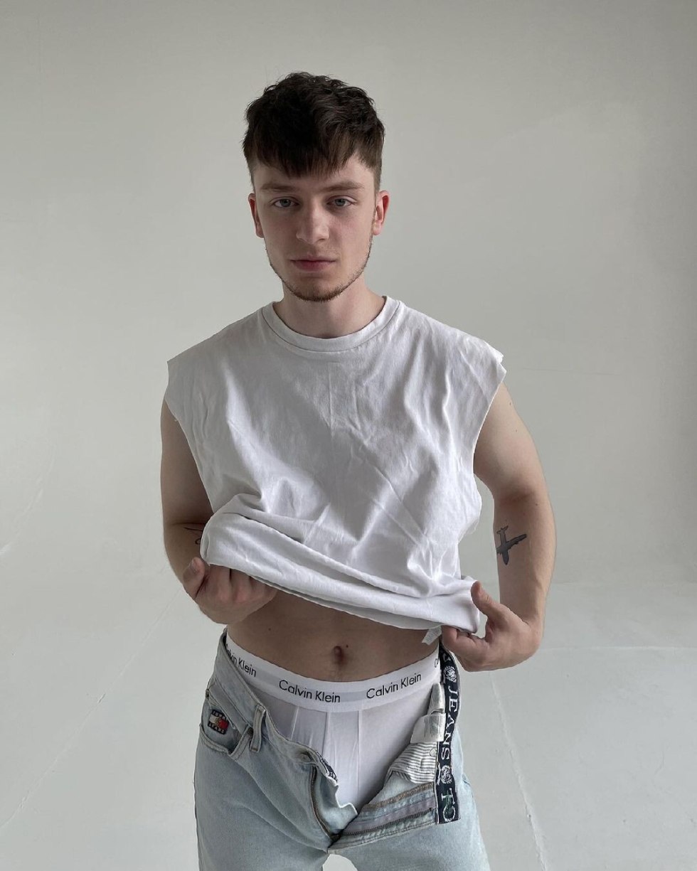 Dima Ermuzevich 2021