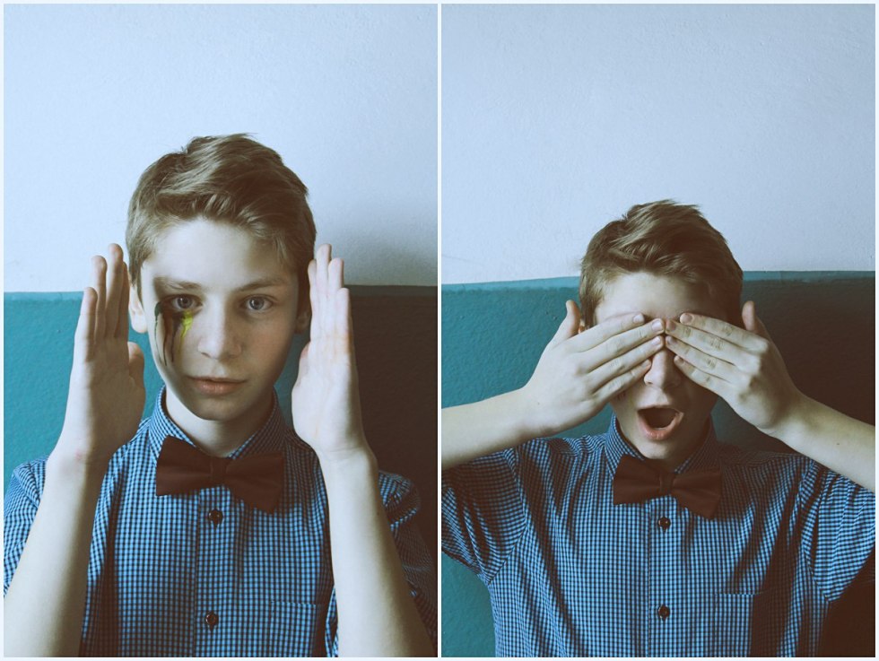 Dima Ermuzevich Wedding