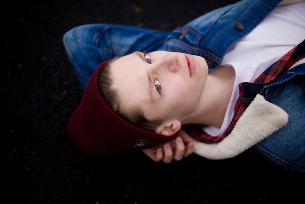 Dima Ermuzevich and Oleg