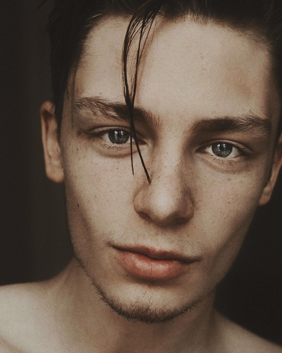 Dima Ermuzevich Instagram