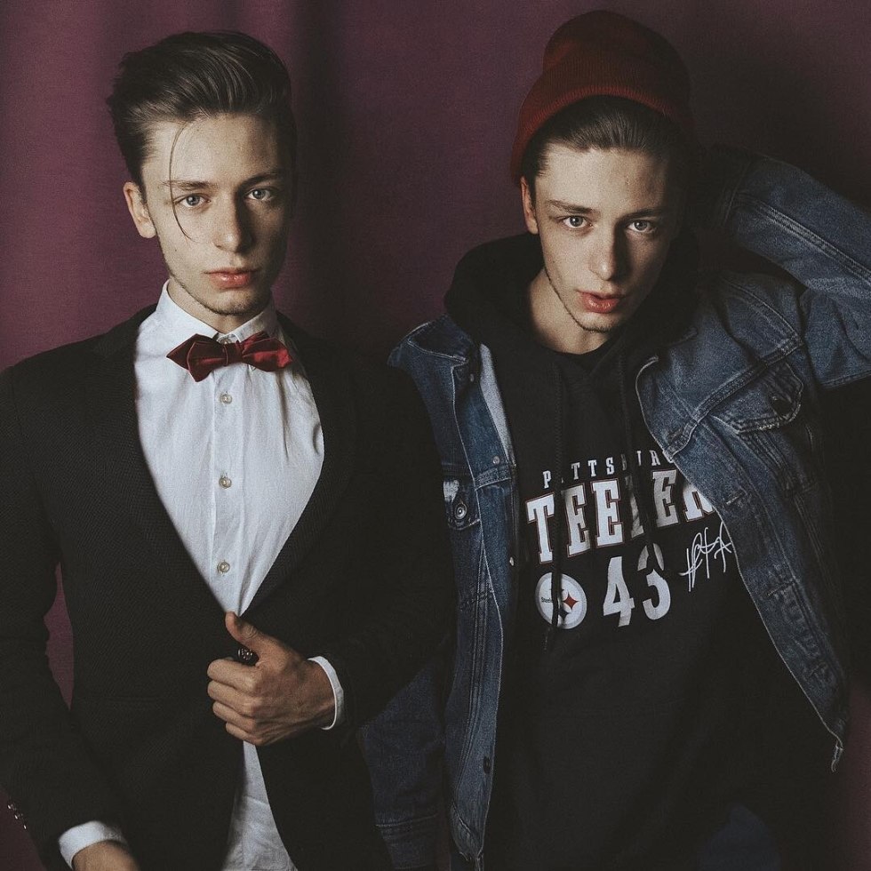 Dima Ermuzevich 2021