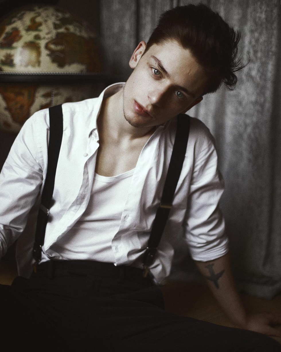 Dmitry Ermuzevich photographer