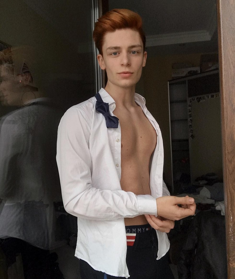 Dima Ermuzevich 2021