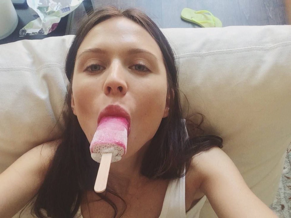 Natasha Shelyagin Plovy Patrion