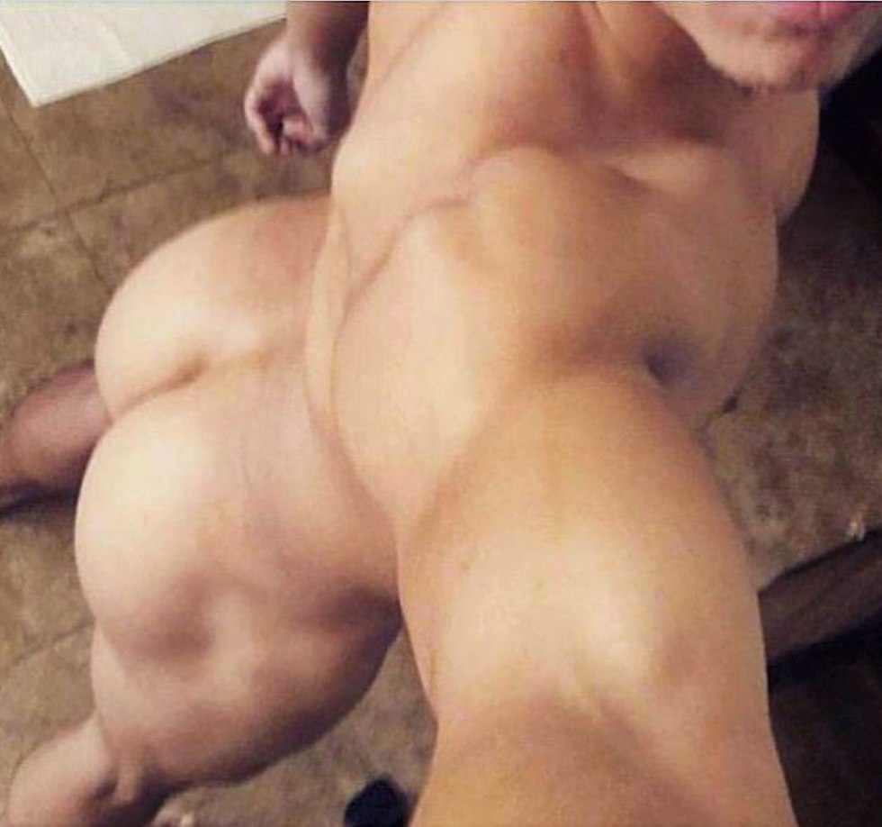 Beautiful naked priests of young guys