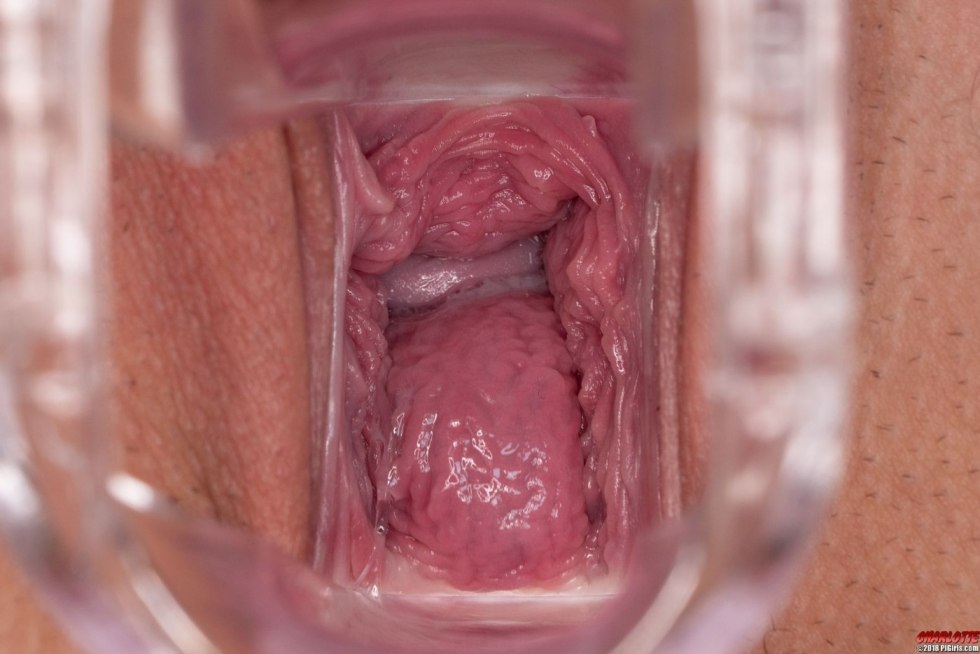 Ero enters the insides