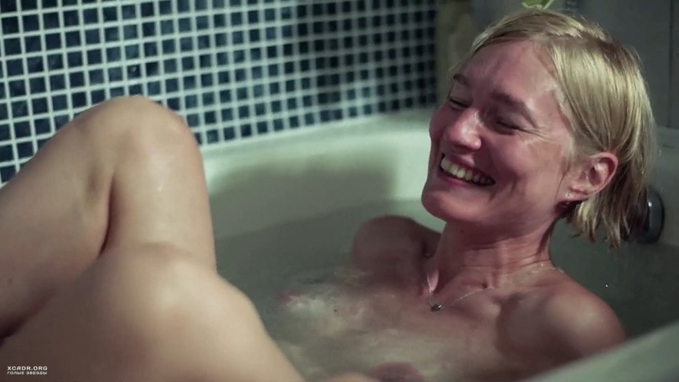 Victoria Tolstoganova naked