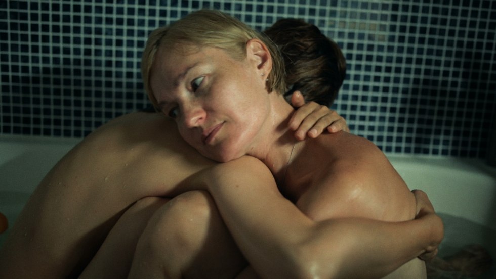 Anna Mikhalkova Films 2020