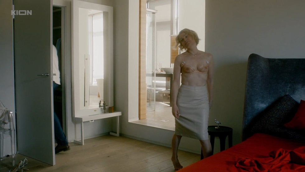 Victoria Tolstoganova XXX