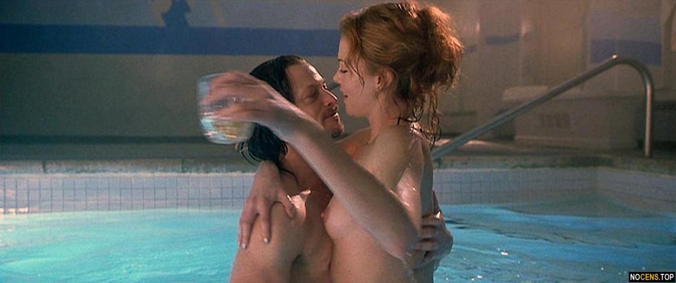 Charlize Theron Erotic