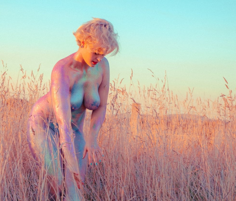 Stefania Ferrario 2019