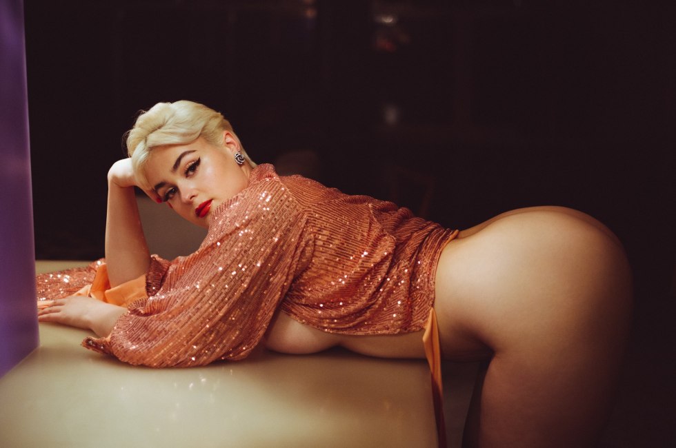 Stefania Ferrario Pop