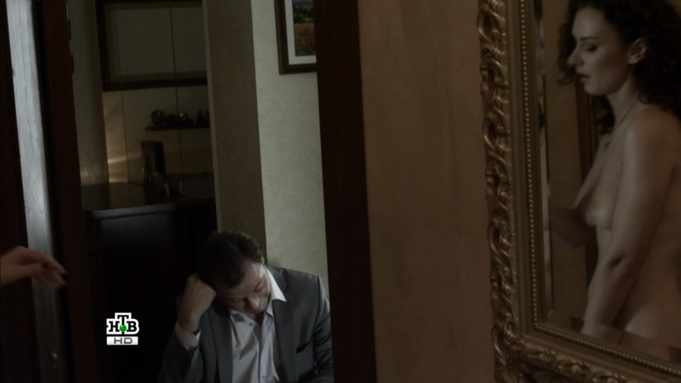 Vysochanskaya Natalya Actress Naked in movies