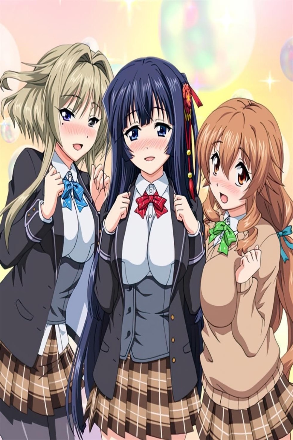 Amakano (sweet girlfriend)