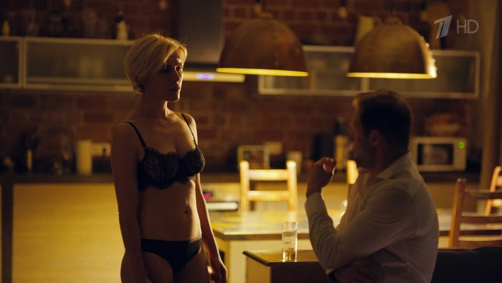 Victoria Maslova 2017