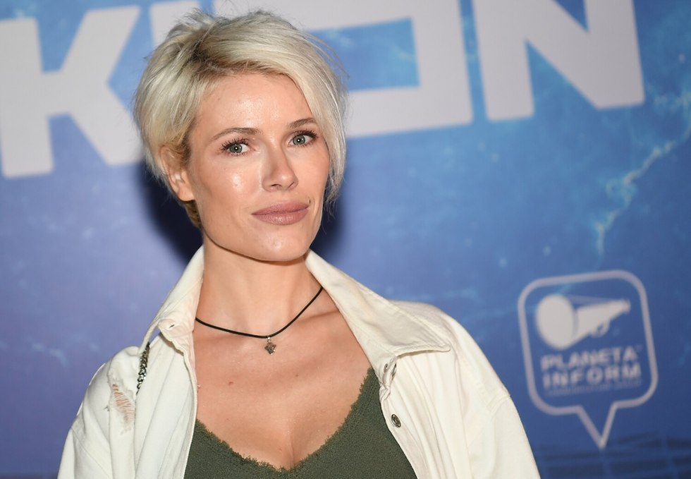 Victoria Valerievna Maslova Trigger