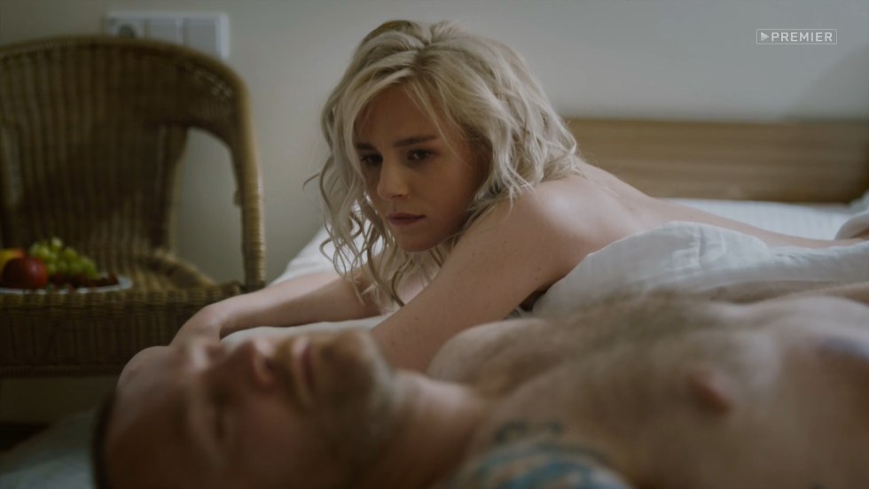 Naked Linda Lapins Linda Lapins