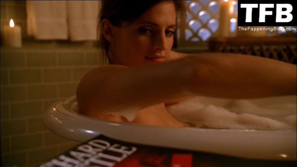 Actress camp Katich Nude