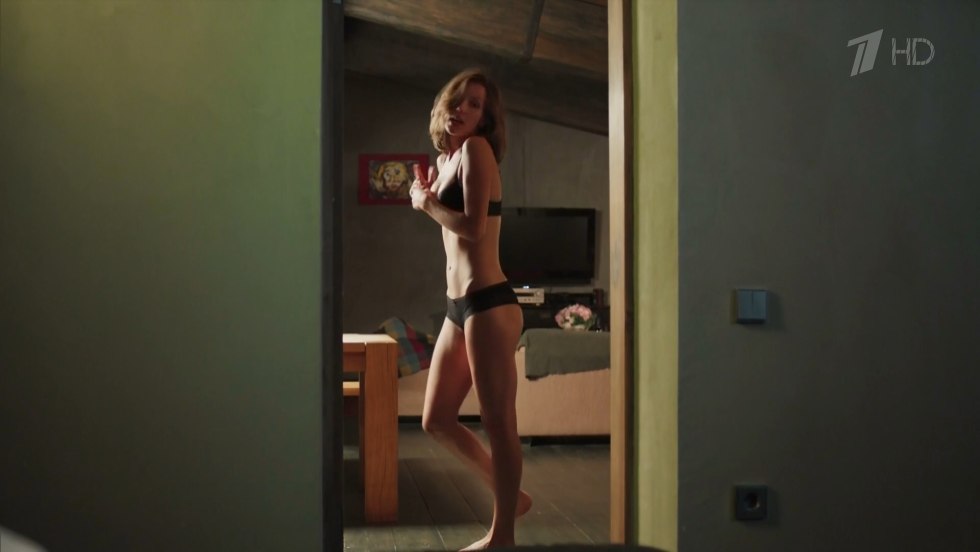 Alexandra Bogdanov films