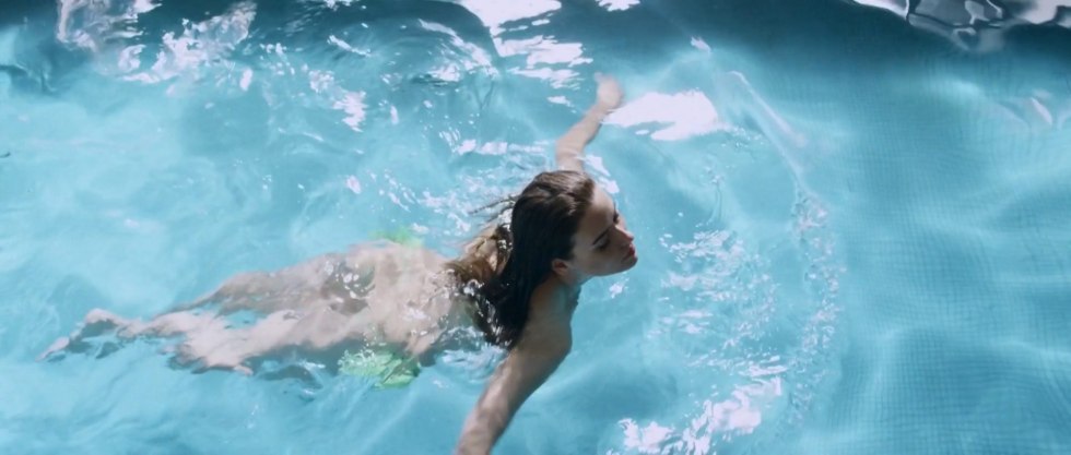 Alexandra Vlasova Actress Nude