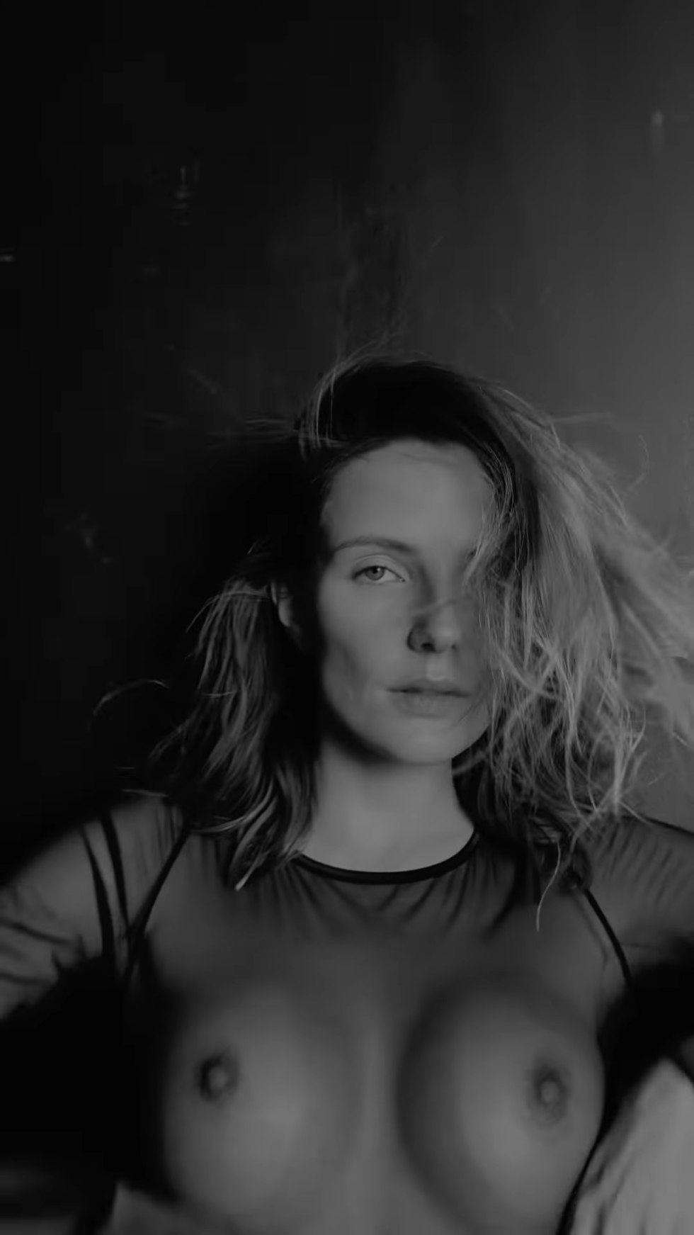 Alexandra Bogdanov Nyu