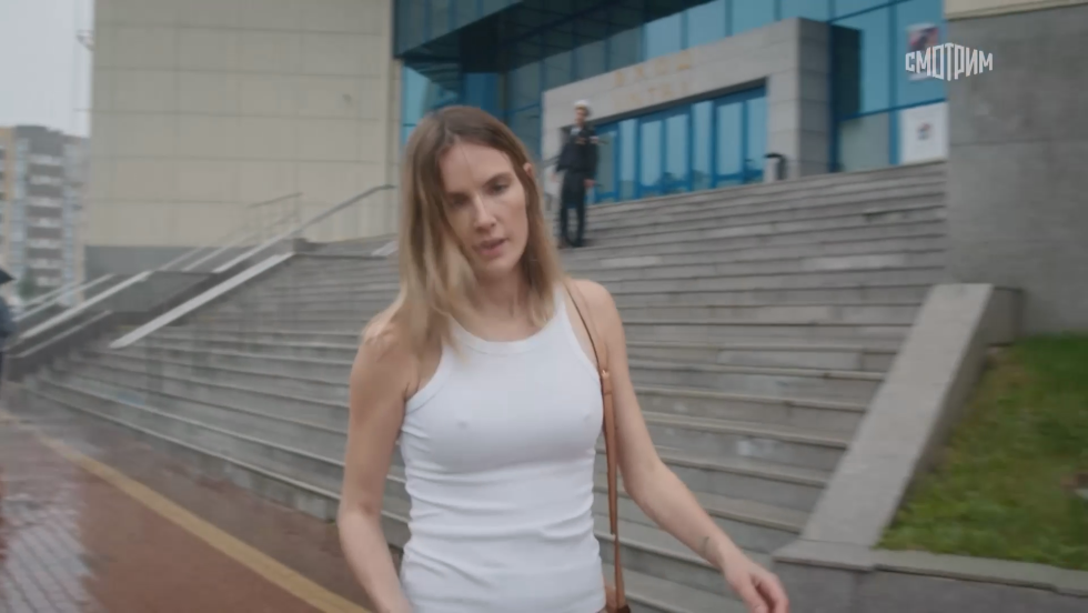 Alexandra Bogdanov is growth