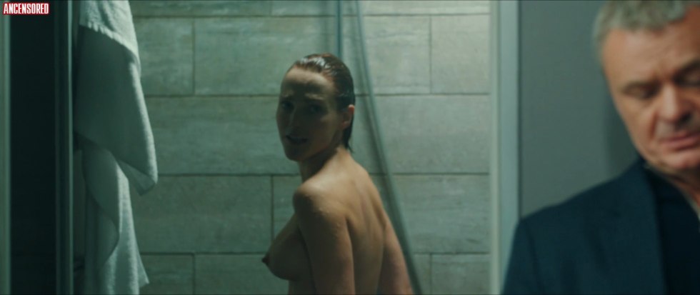 Alexandra Cherkasova actress nude