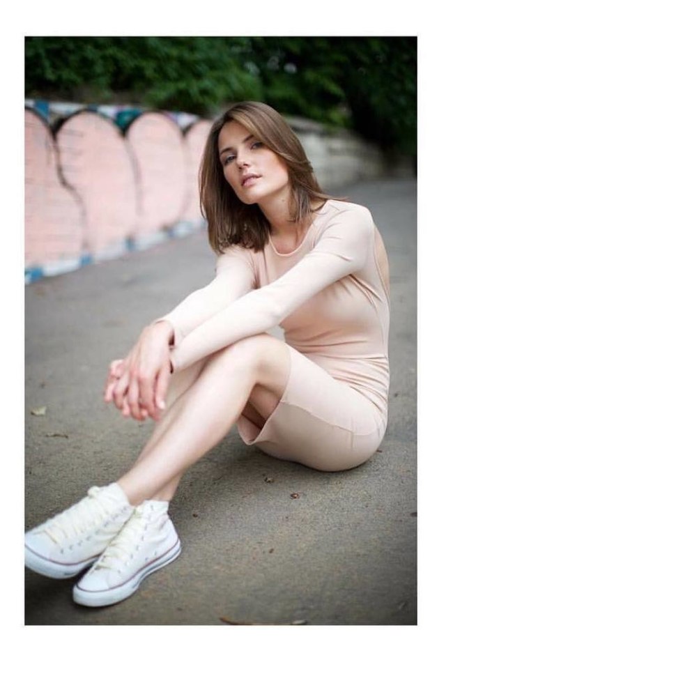 Alexandra Bogdanov Nyu