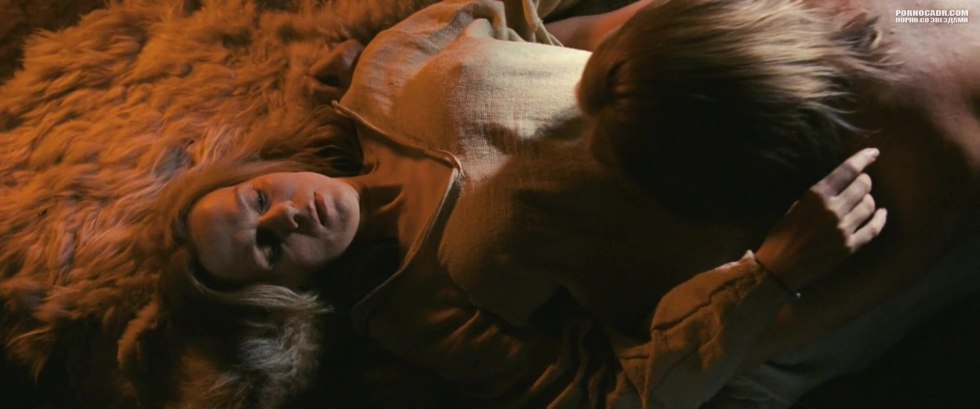 Svetlana Chuikina is hot