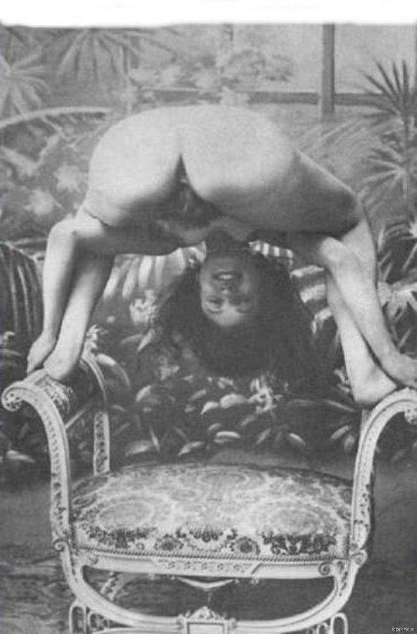 Old retro porn films