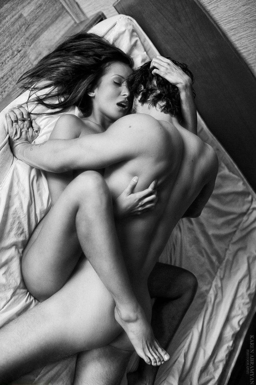 Beautiful erotic poses