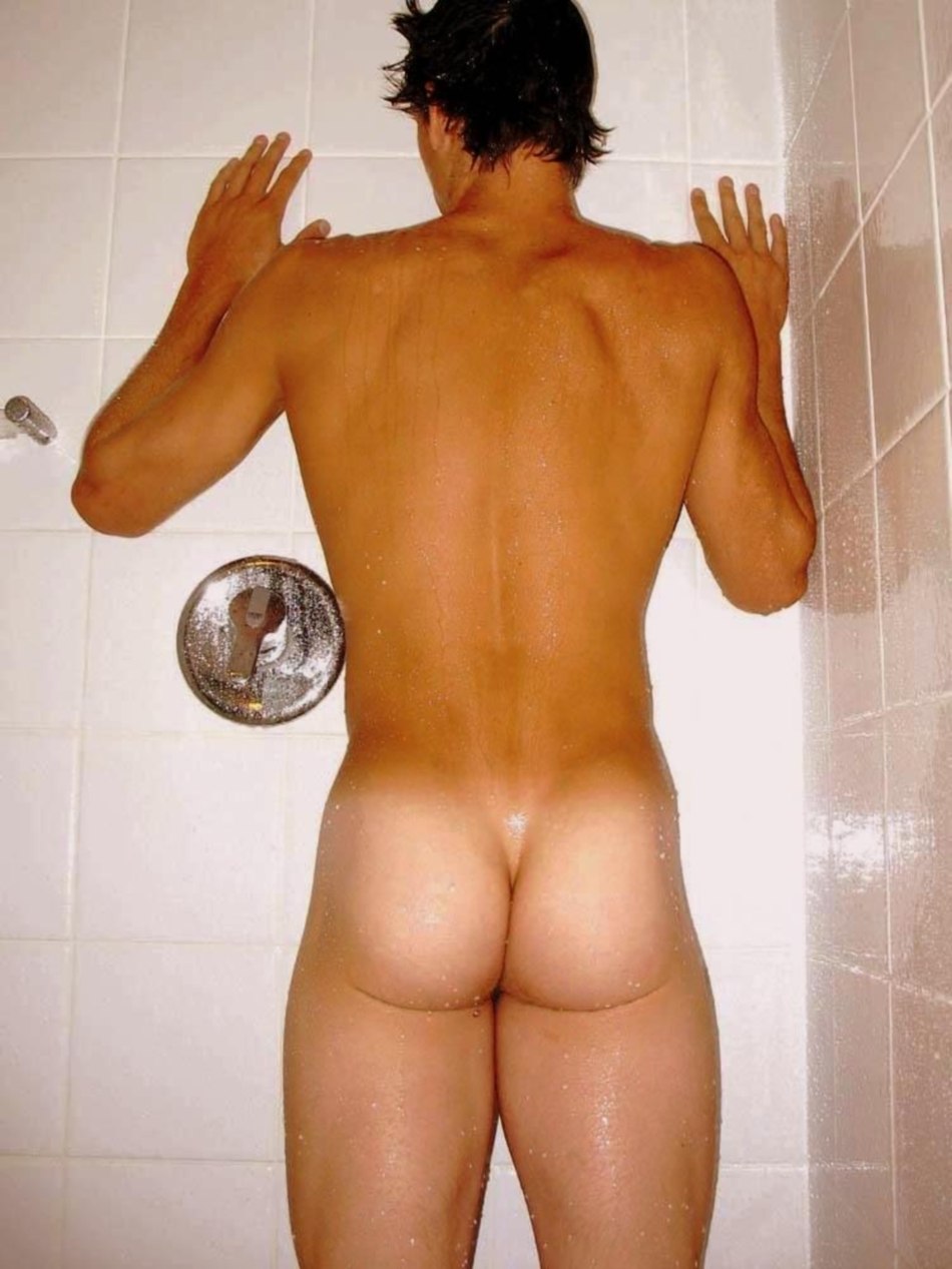 Beautiful men's asses