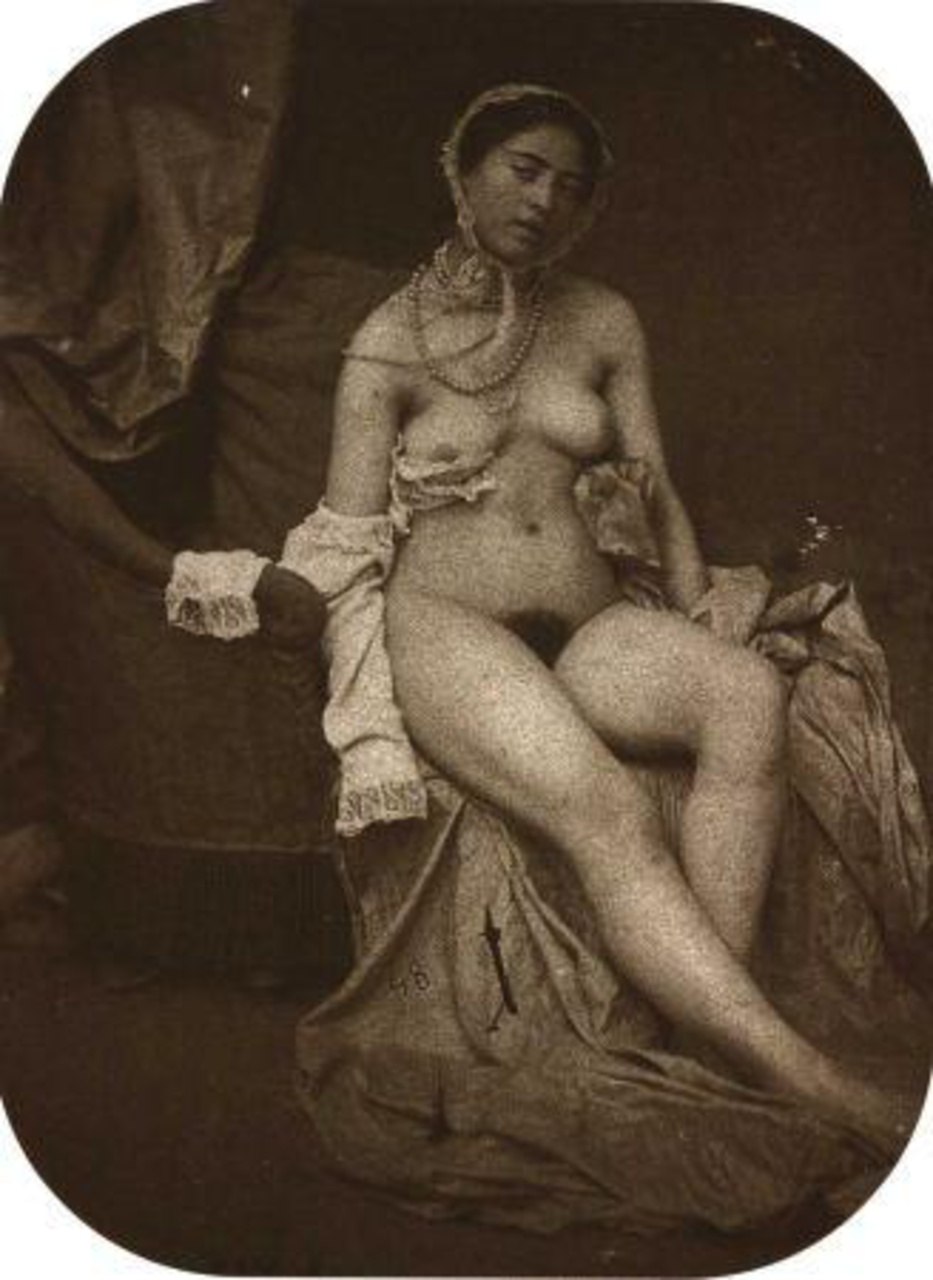 Old erotic photos