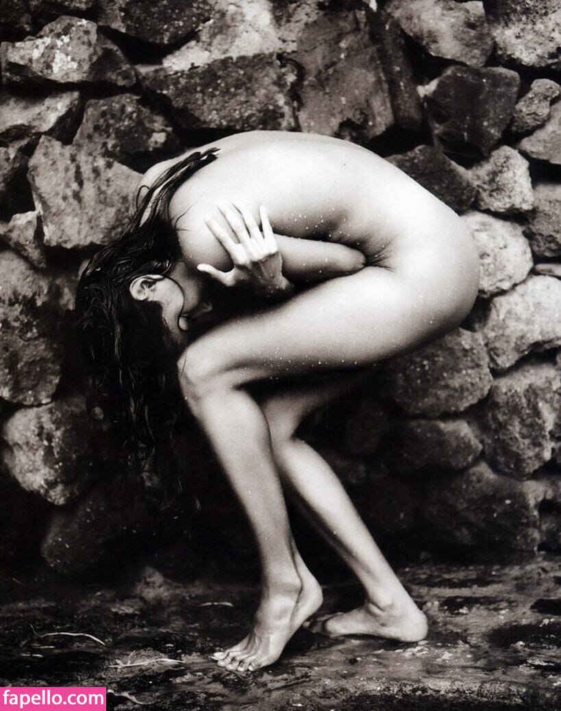 Patricia Velazquez photo nude