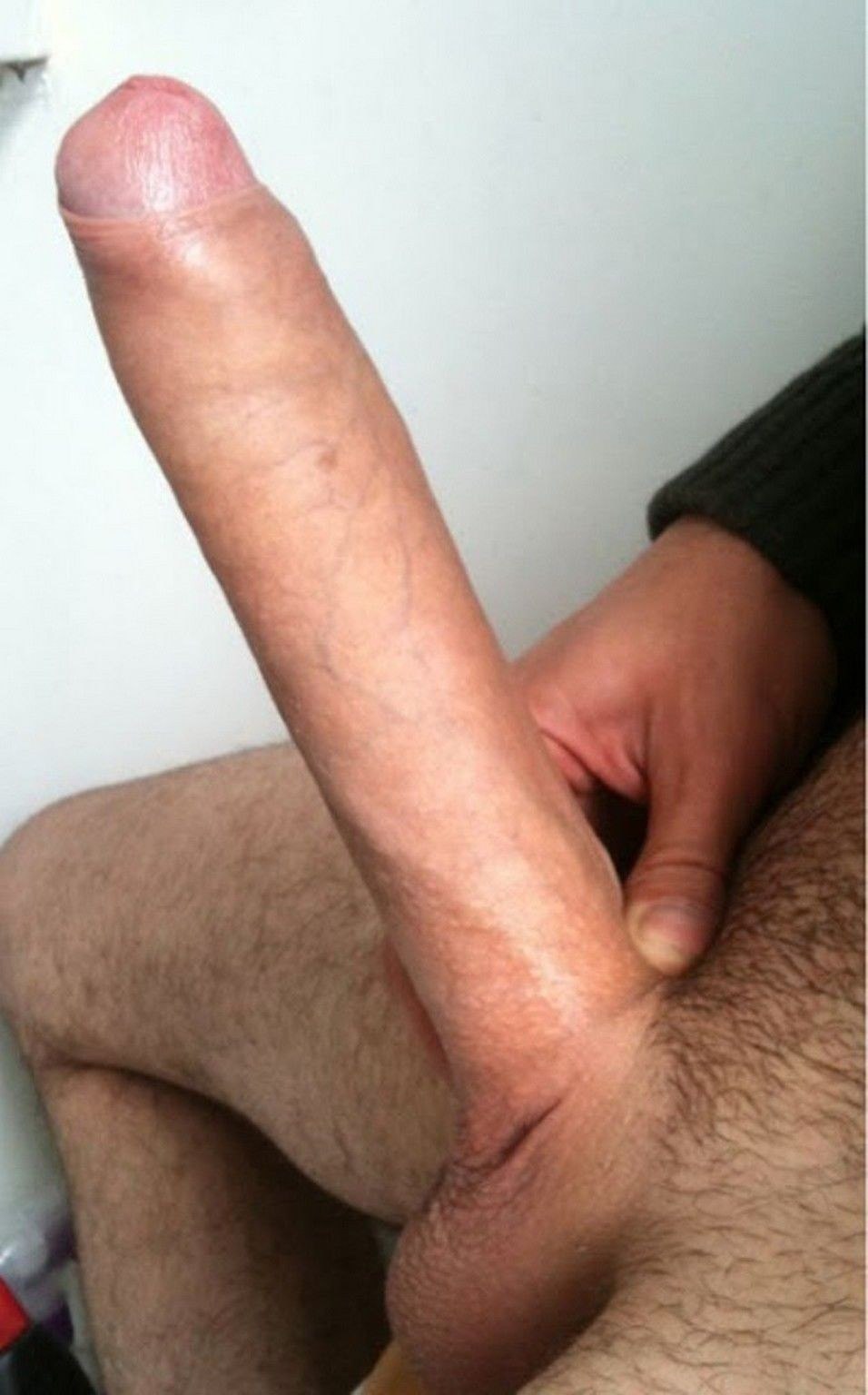 Big dick 10 centimeters