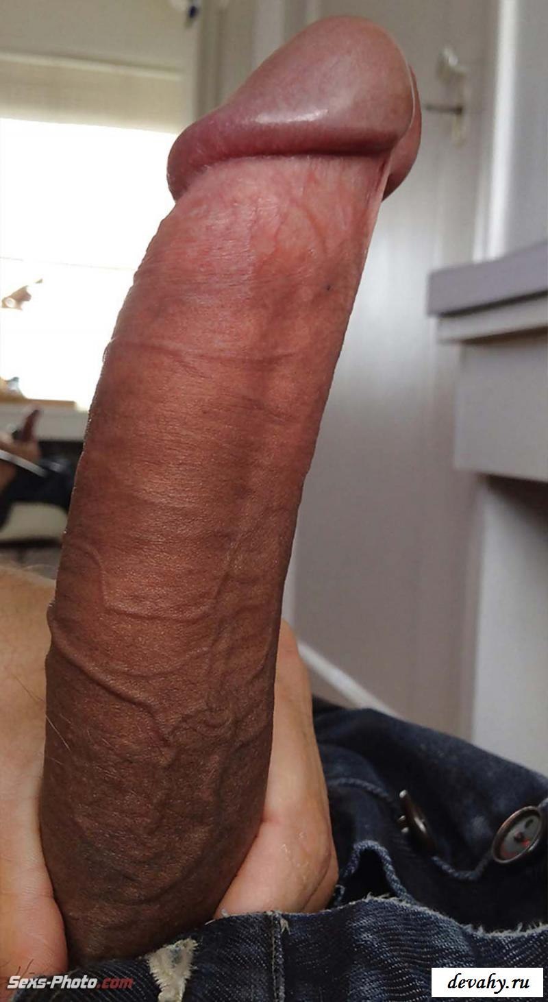Big beautiful penis