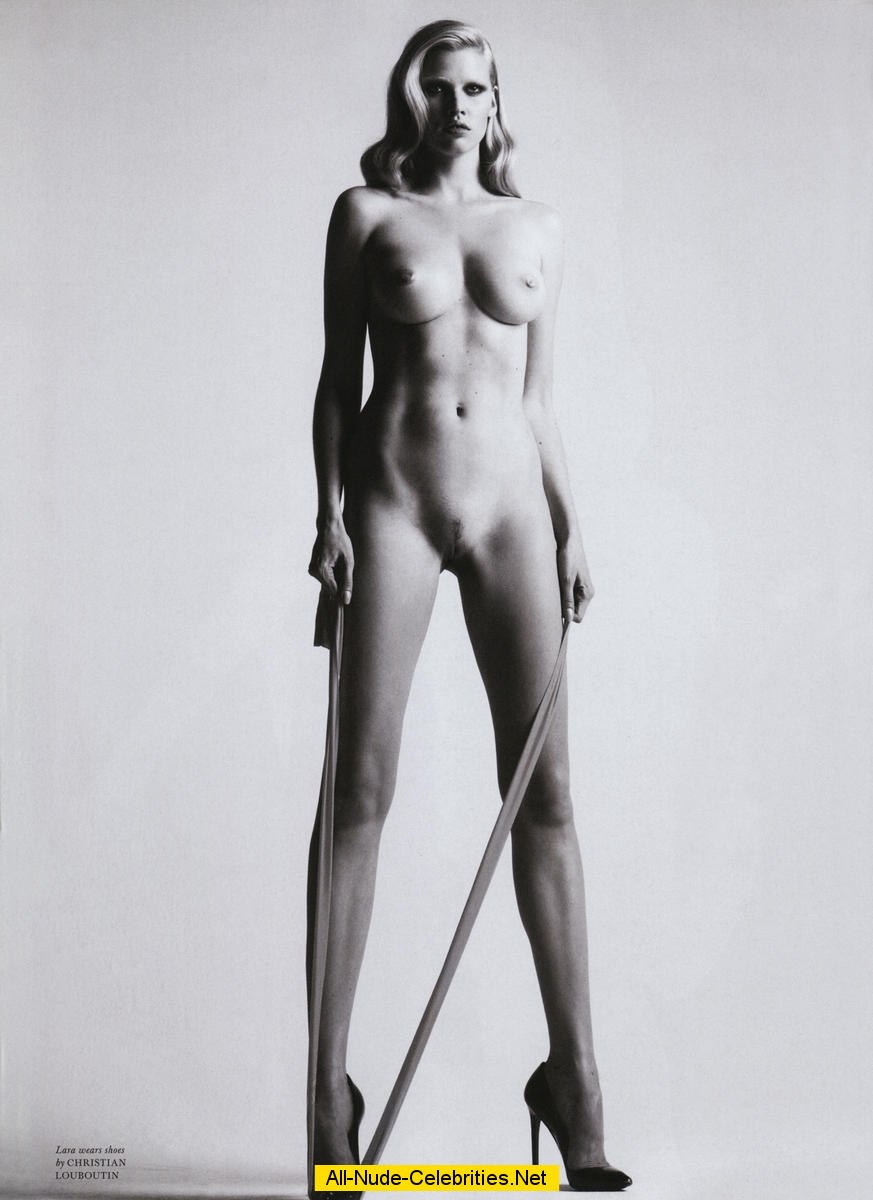 Helmut Newton Nudenka