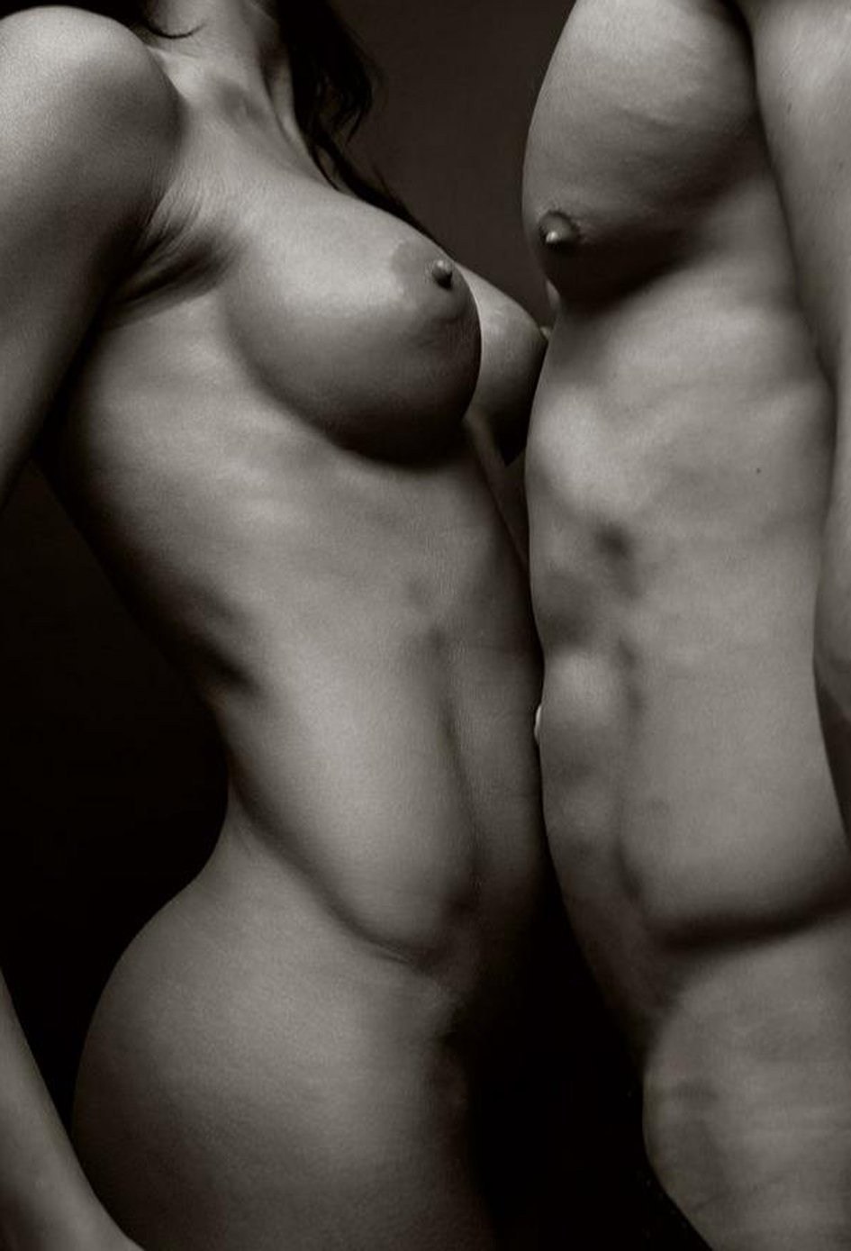 Beautiful erotic couples