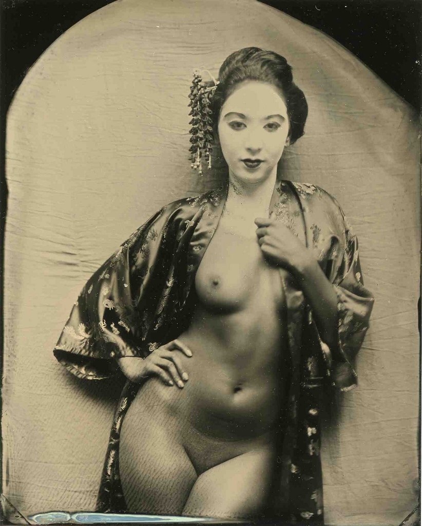 Old erotic photos